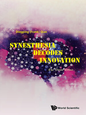 cover image of Synesthesia Decodes Innovation